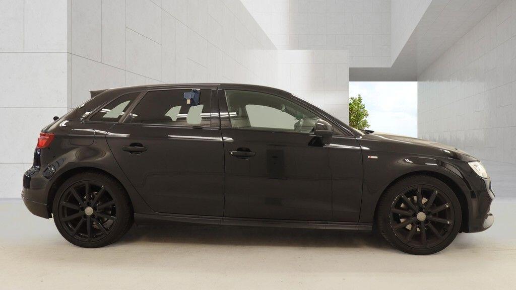 Used Audi A3 2018 for sale - 78086289: Photo 8