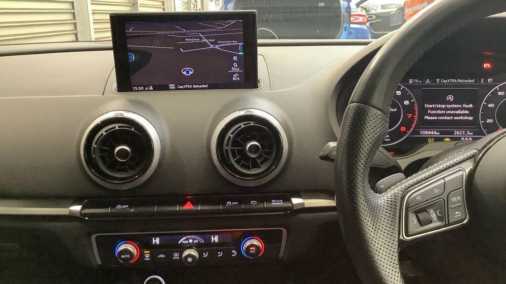 Used Audi A3 2018 for sale - 78086289: Photo 9