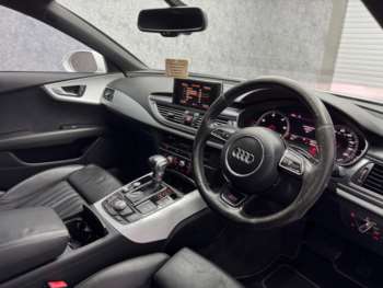 Used Audi A7 2011 for sale - 74837386: Photo