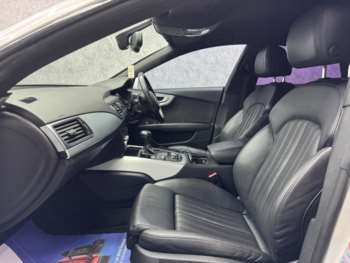 Used Audi A7 2011 for sale - 74837386: Photo