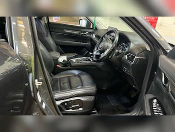 Used Mazda CX-5 2022 for sale - 79664402: Photo