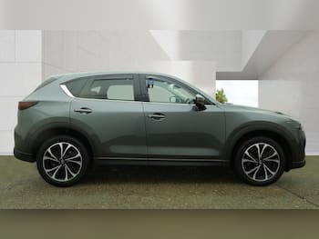 Used Mazda CX-5 2022 for sale - 79664402: Photo