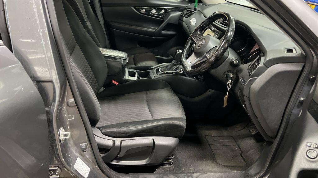 Used Nissan X-Trail 2020 for sale - 77683803: Photo 2