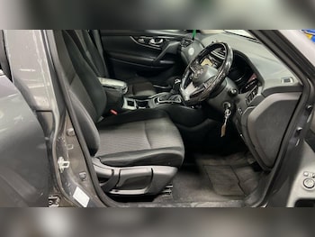 Used Nissan X-Trail 2020 for sale - 77683803: Photo