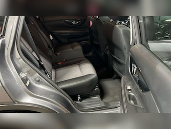 Used Nissan X-Trail 2020 for sale - 77683803: Photo