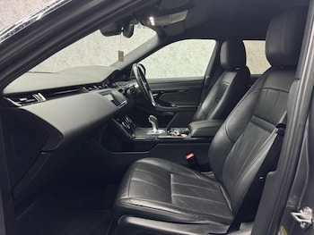 Used Land Rover Range Rover Evoque 2019 for sale - 76597290: Photo