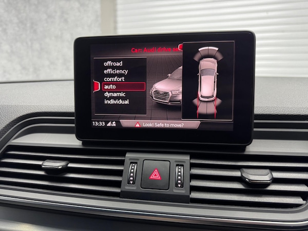 Used Audi Q5 2018 for sale - 75609044: Photo 10