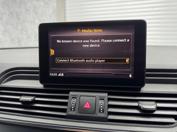 Used Audi Q5 2018 for sale - 75609044: Photo 12