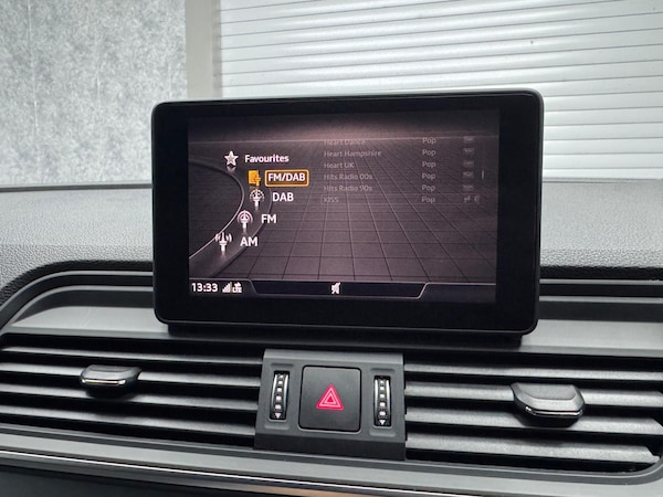 Used Audi Q5 2018 for sale - 75609044: Photo 14