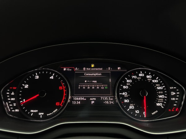 Used Audi Q5 2018 for sale - 75609044: Photo 16
