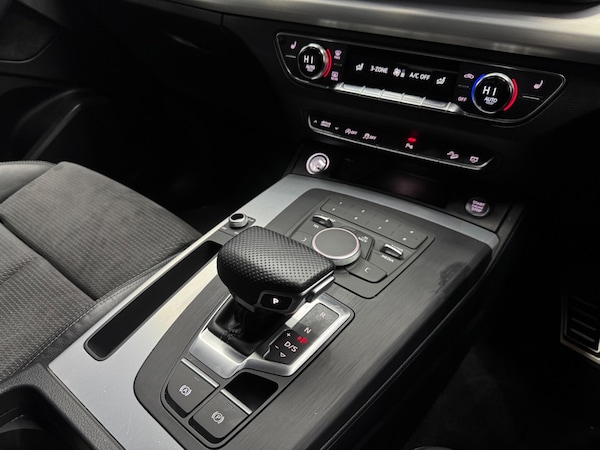Used Audi Q5 2018 for sale - 75609044: Photo 17