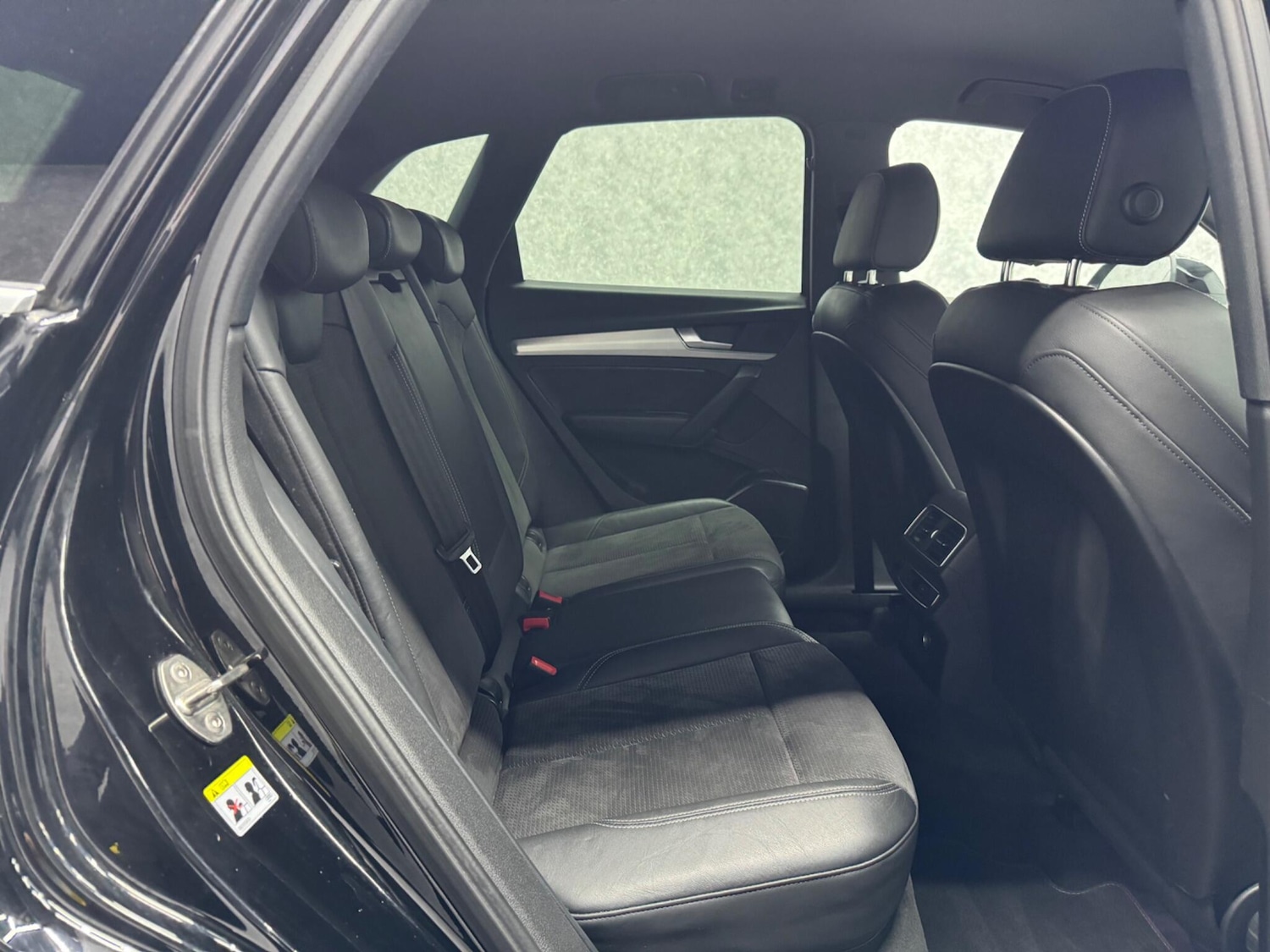 Used Audi Q5 2018 for sale - 75609044: Photo 18