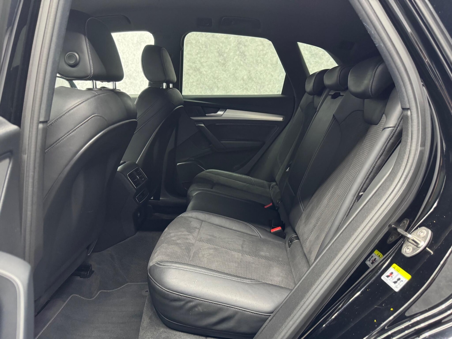 Used Audi Q5 2018 for sale - 75609044: Photo 19