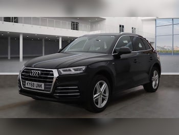 Audi - Q5
