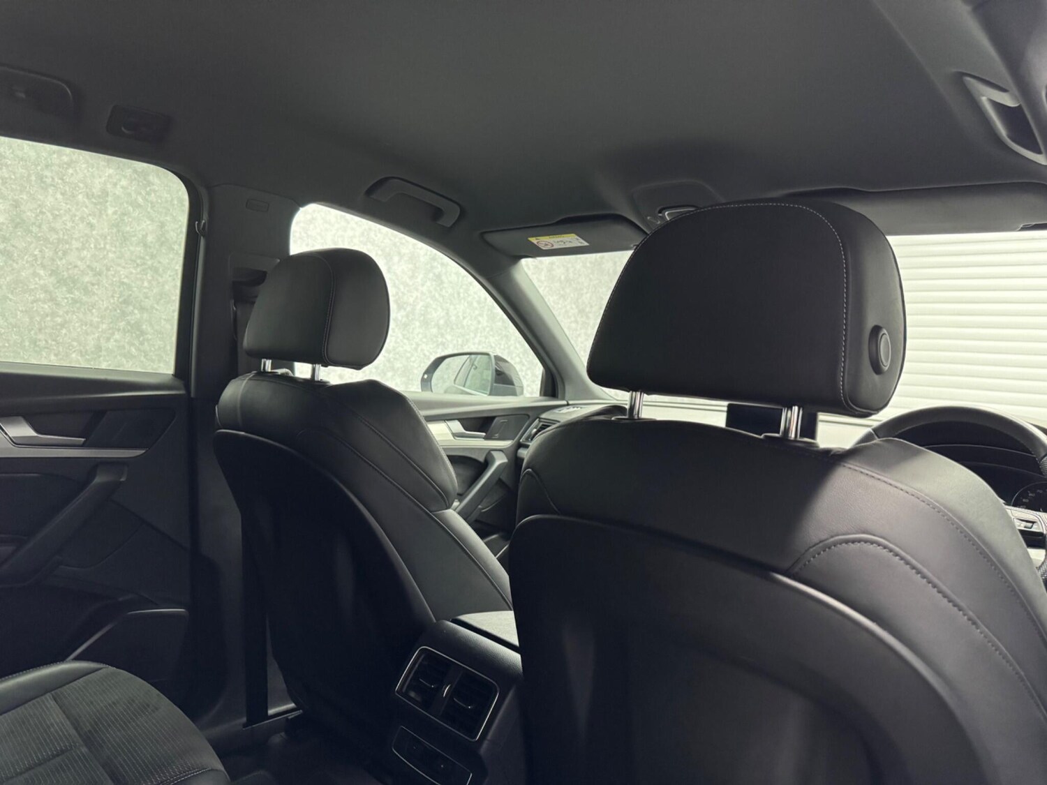 Used Audi Q5 2018 for sale - 75609044: Photo 20