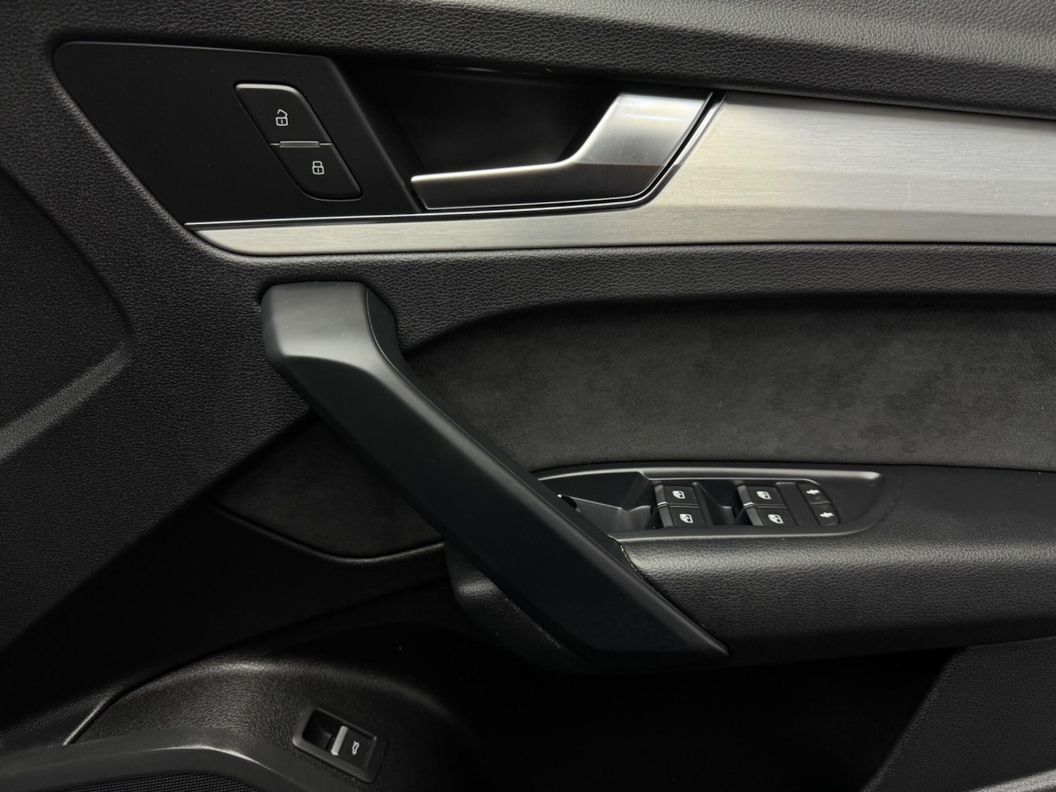 Used Audi Q5 2018 for sale - 75609044: Photo 22