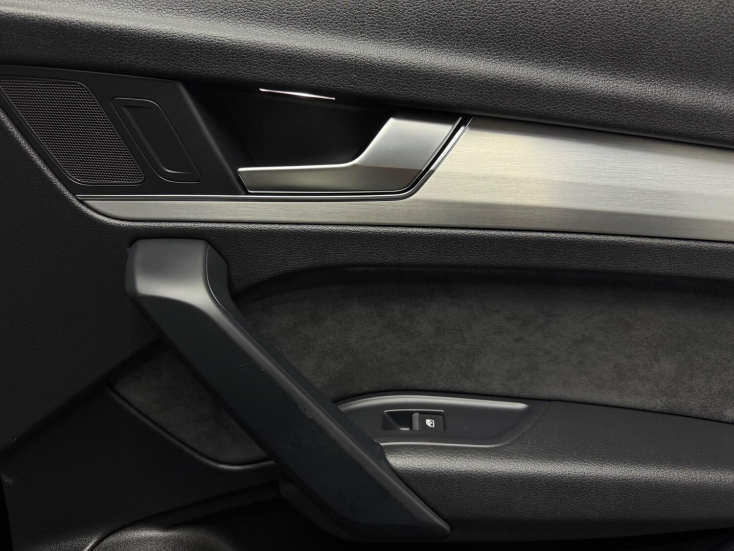 Used Audi Q5 2018 for sale - 75609044: Photo 23