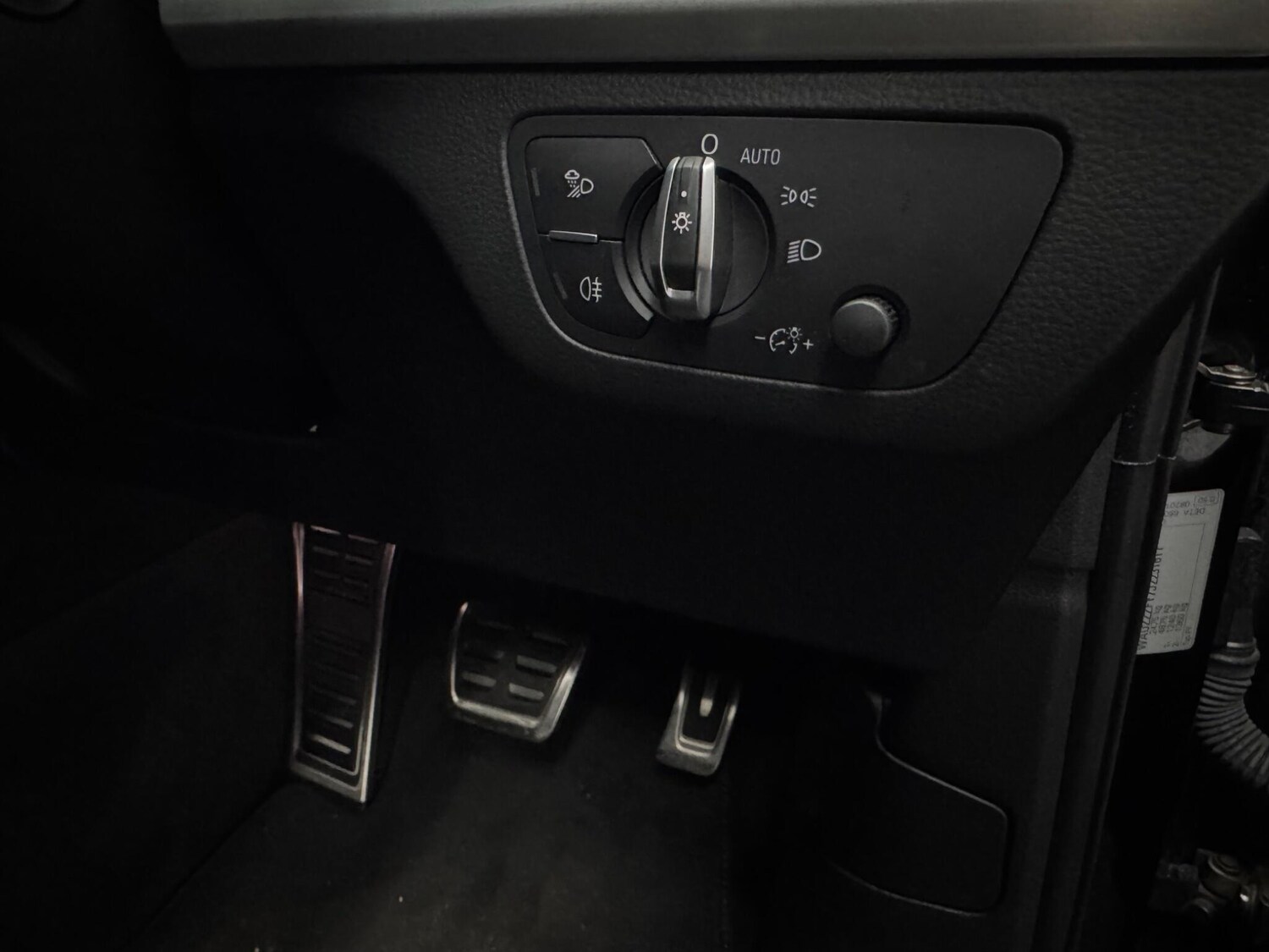 Used Audi Q5 2018 for sale - 75609044: Photo 25