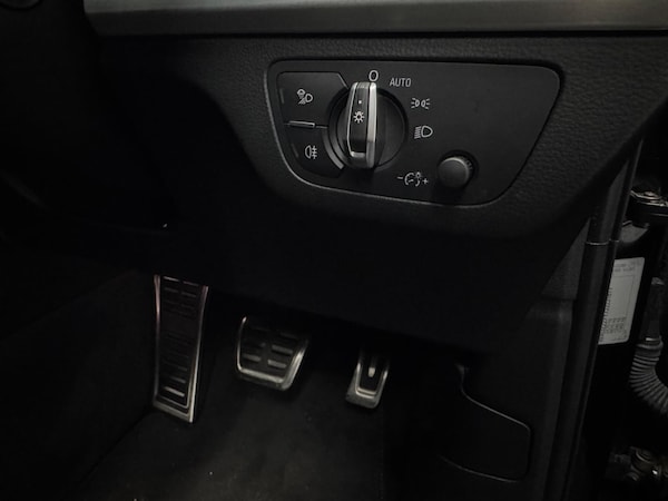 Used Audi Q5 2018 for sale - 75609044: Photo 25
