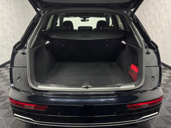 Used Audi Q5 2018 for sale - 75609044: Photo 31