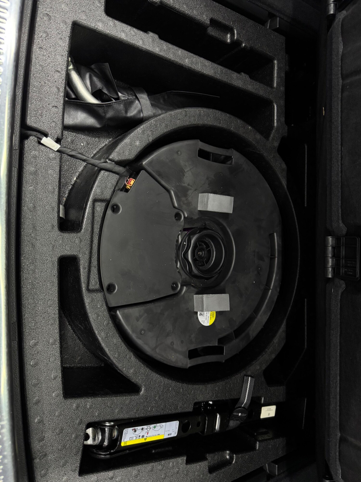 Used Audi Q5 2018 for sale - 75609044: Photo 33