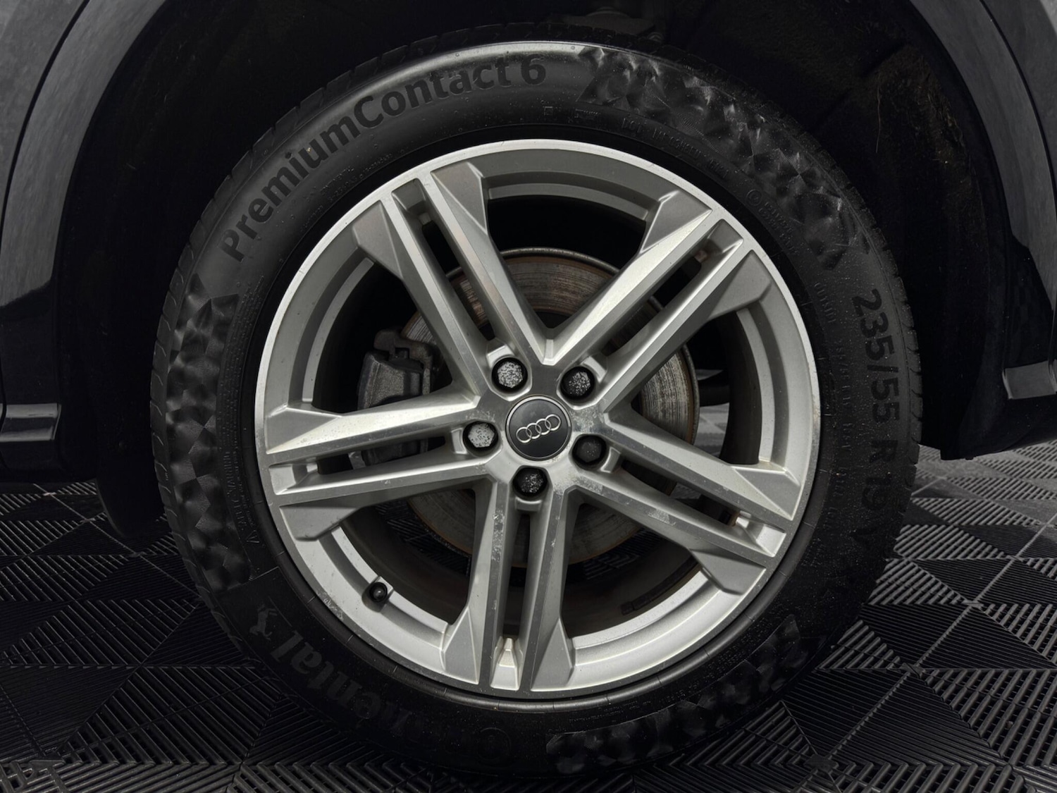 Used Audi Q5 2018 for sale - 75609044: Photo 35