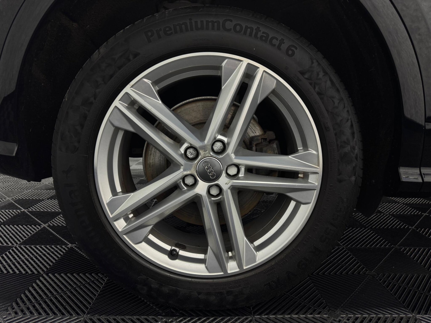 Used Audi Q5 2018 for sale - 75609044: Photo 36