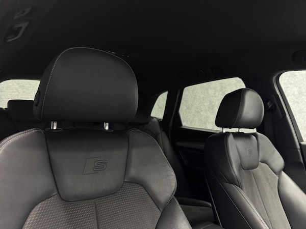 Used Audi Q5 2018 for sale - 75609044: Photo 5