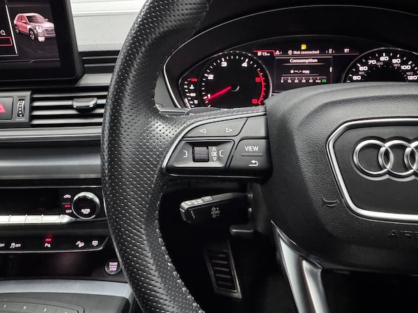 Used Audi Q5 2018 for sale - 75609044: Photo 6