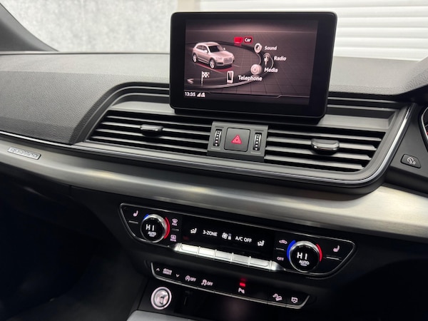 Used Audi Q5 2018 for sale - 75609044: Photo 8
