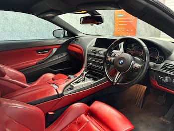 Used BMW M6 2015 for sale - 79664649: Photo