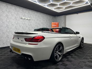 Used BMW M6 2015 for sale - 79664649: Photo