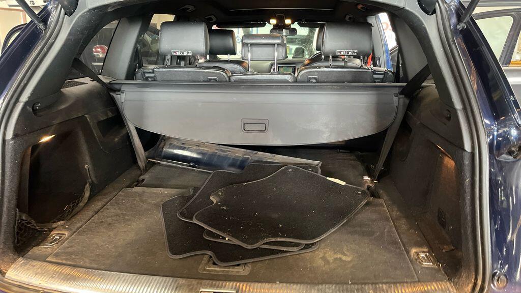 Used Audi Q7 for sale - 77808604: Photo 11