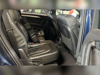 Used Audi Q7 2013 for sale - 77808604: Photo