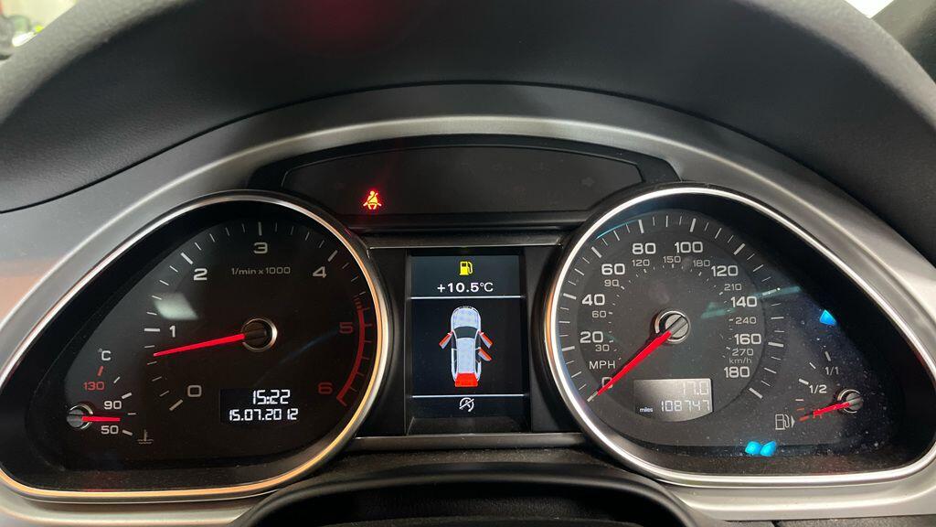 Used Audi Q7 for sale - 77808604: Photo 7