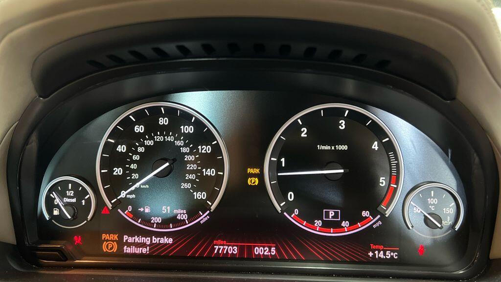 Used BMW 7 Series 2009 for sale - 76976556: Photo 11