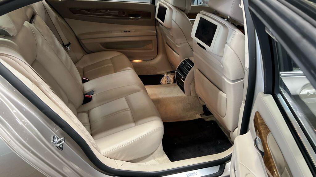 Used BMW 7 Series 2009 for sale - 76976556: Photo 2