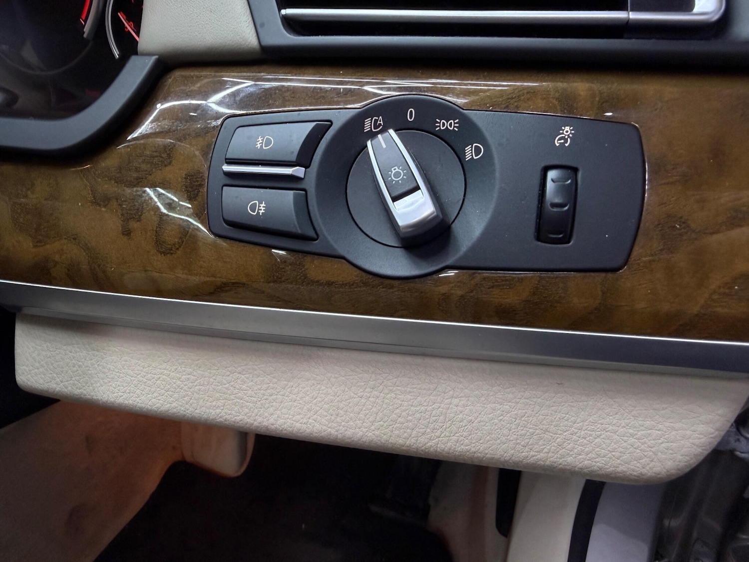 Used BMW 7 Series 2009 for sale - 76976556: Photo 24