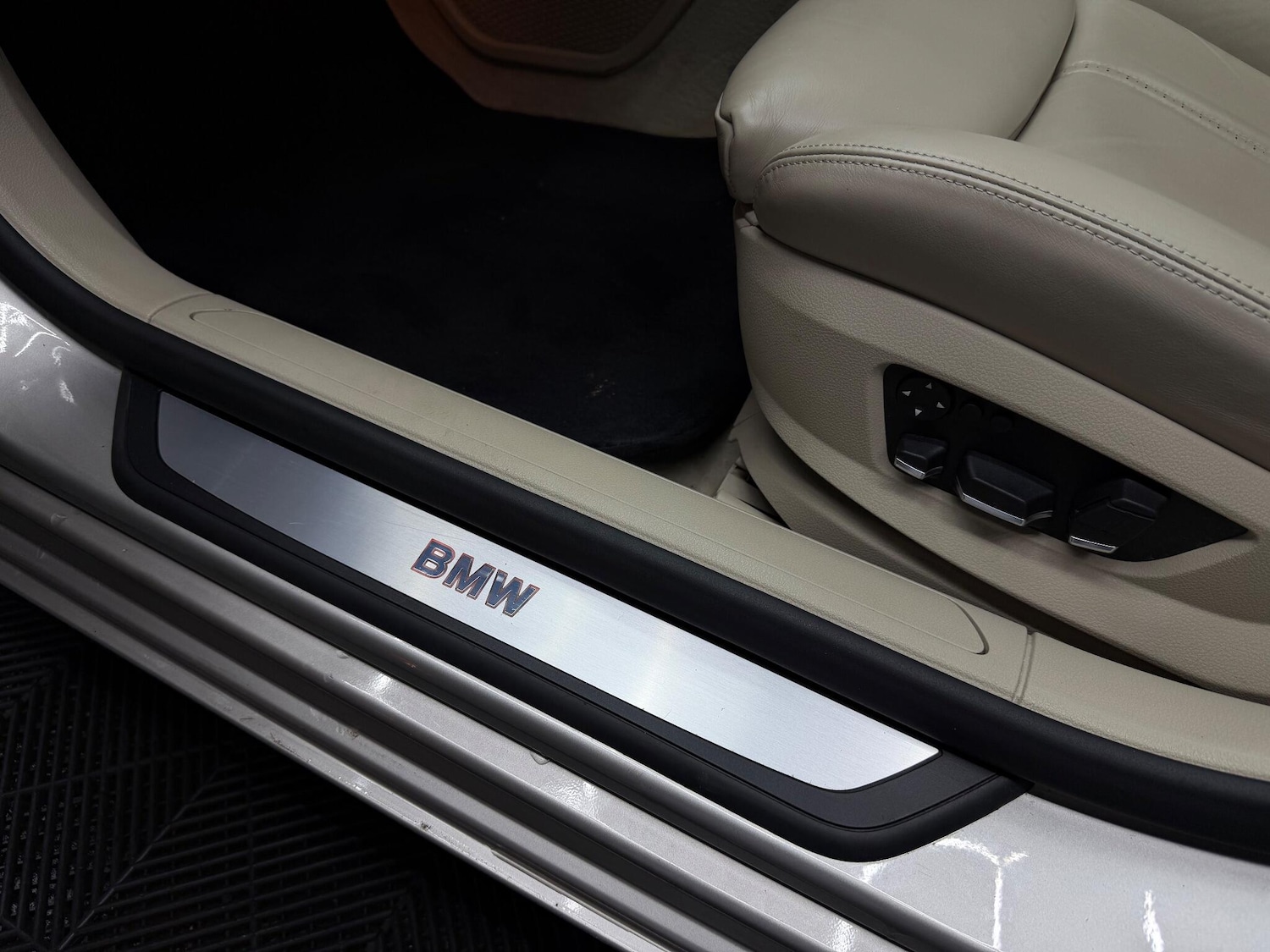 Used BMW 7 Series 2009 for sale - 76976556: Photo 26