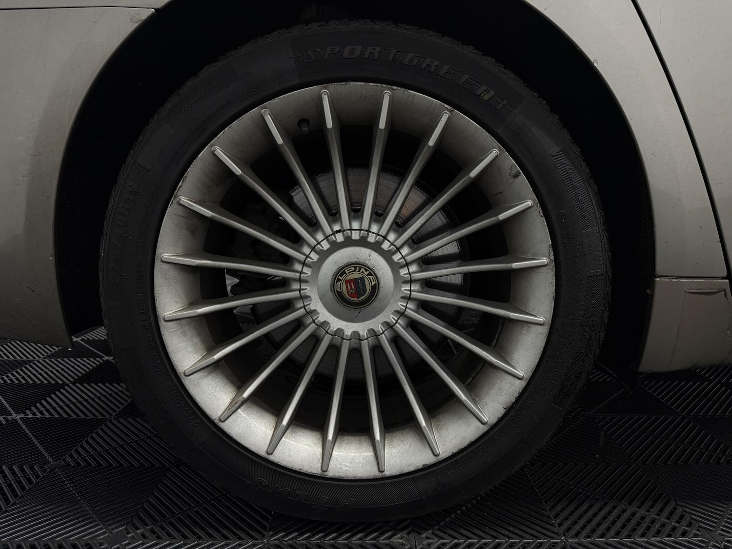 Used BMW 7 Series 2009 for sale - 76976556: Photo 29