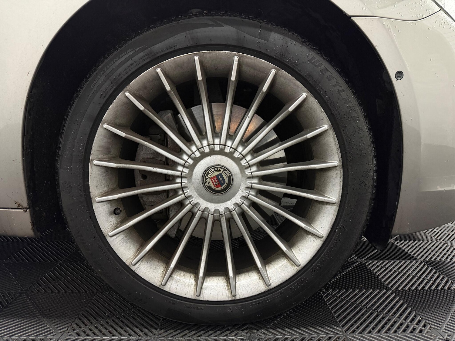 Used BMW 7 Series 2009 for sale - 76976556: Photo 31