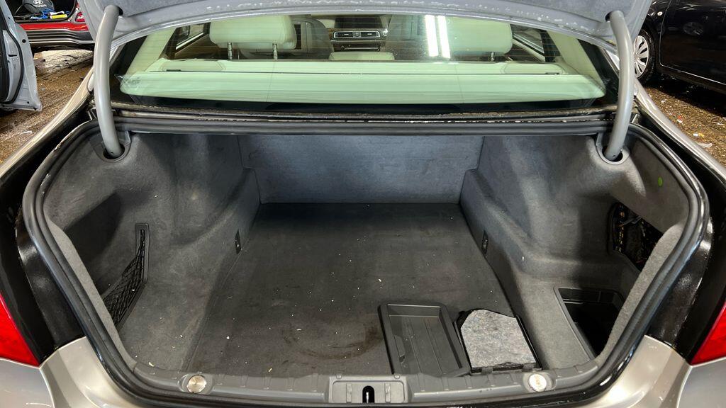 Used BMW 7 Series 2009 for sale - 76976556: Photo 6