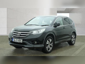 Used Honda CR-V 2013 for sale - 78307412: Photo