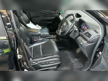 Used Honda CR-V 2013 for sale - 78307412: Photo