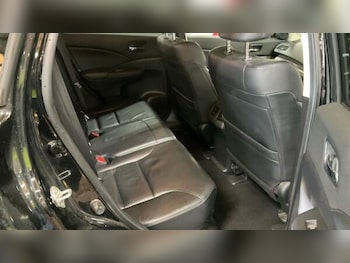 Used Honda CR-V 2013 for sale - 78307412: Photo