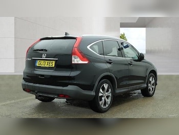 Used Honda CR-V 2013 for sale - 78307412: Photo