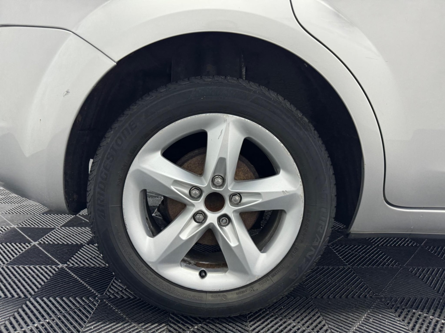 Vehicle 25