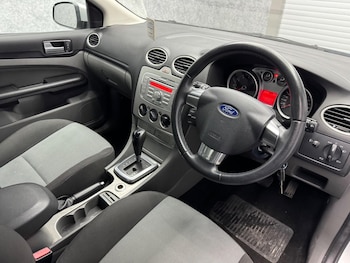 Used Ford Focus 2008 for sale - 75552668: Photo
