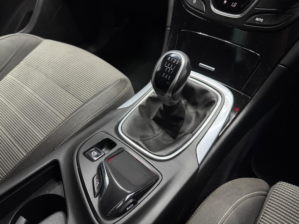 Used Vauxhall Insignia 2014 for sale - 75553062: Photo 15