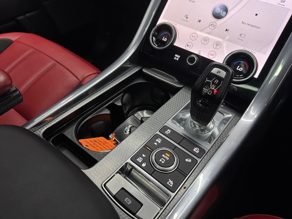 Used Land Rover Range Rover Sport 2018 for sale - 75154423: Photo 17
